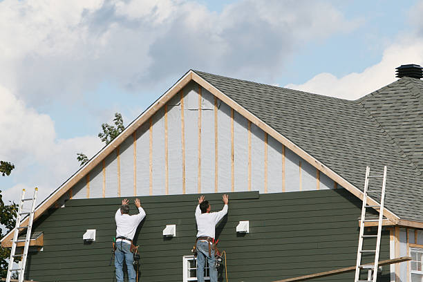 Trusted Waterville, MN Siding Experts